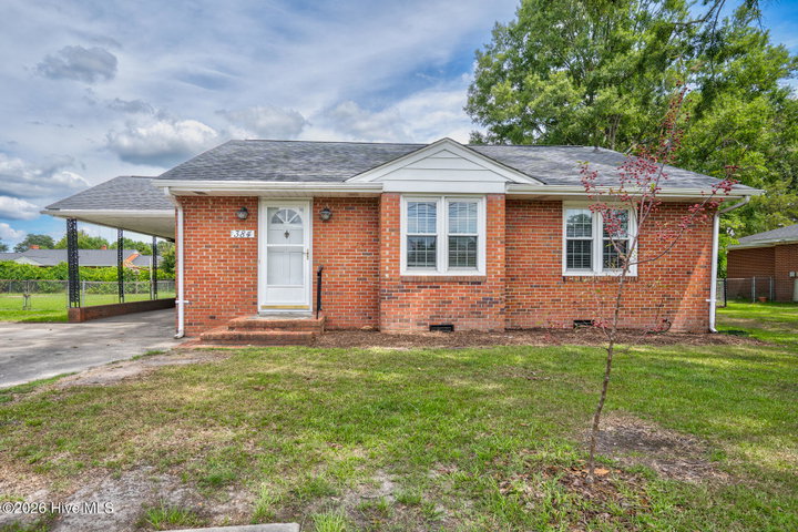 384 Snow Hill Street, Ayden, NC 28513 — photo 2
