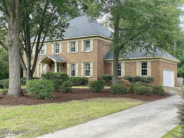 703 Daventry Drive, Greenville, NC 27858 — photo 7
