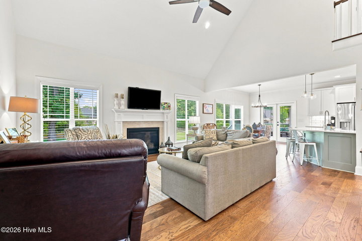 957 Bedford Heights Drive, Grimesland, NC 27837 — photo 21