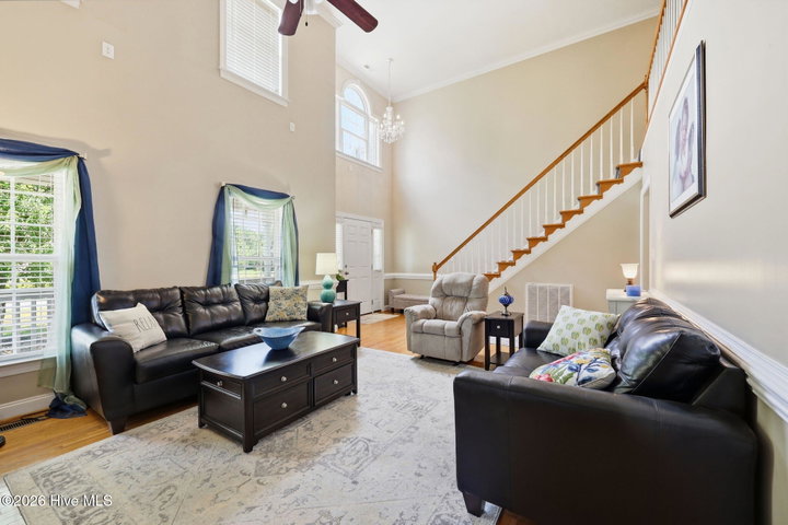 534 Patsy Drive, Greenville, NC 27858 — photo 23