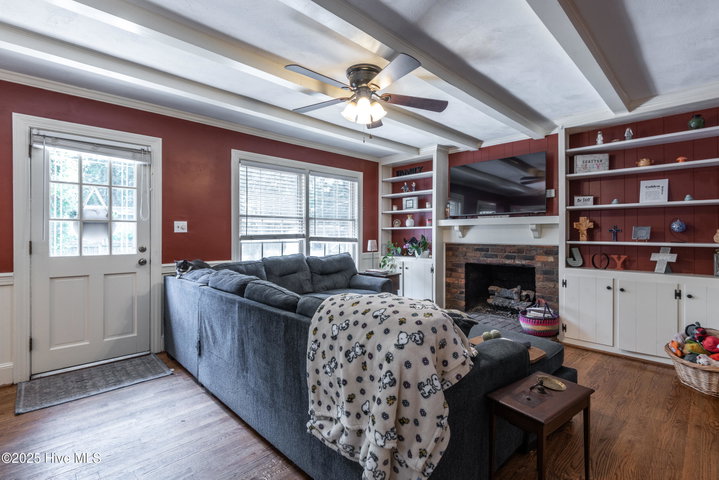 401 Martinsborough Road, Greenville, NC 27858 — photo 19