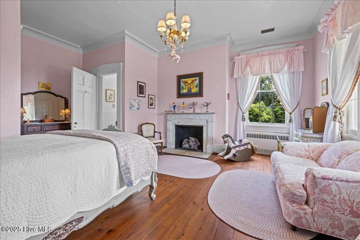 121 W King Street, Edenton, NC 27932 — photo 26