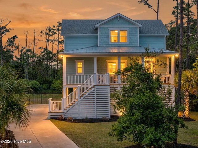 614 Marsh Grass Court image