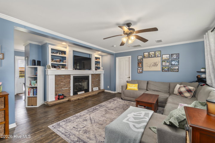100 W Adelaide Court, Elizabeth City, NC 27909 — photo 7