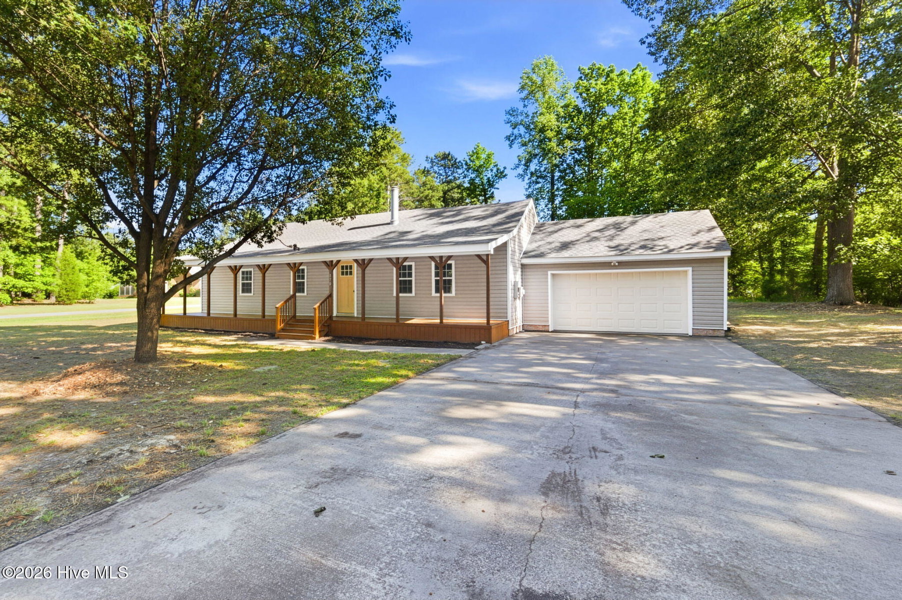170 Discovery Trail, Hertford, NC 27944 — photo 2