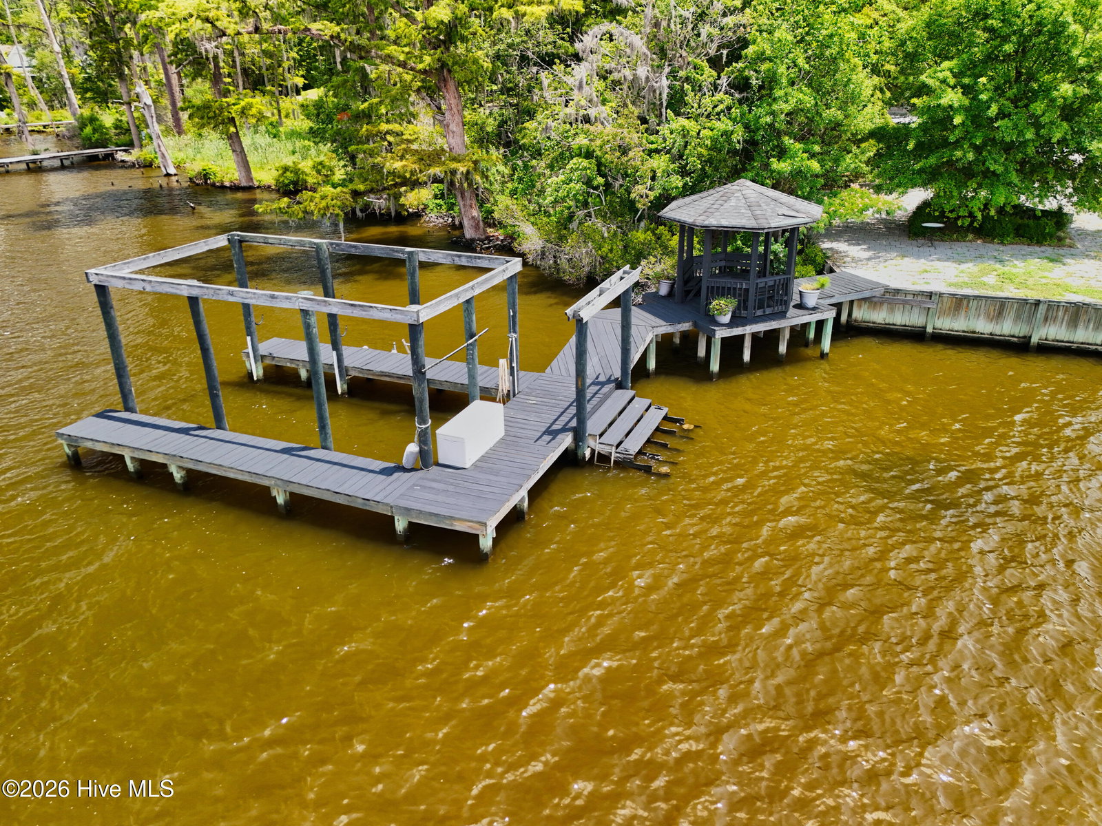 211 Beech Point Boulevard, Hertford, NC 27944 — photo 4