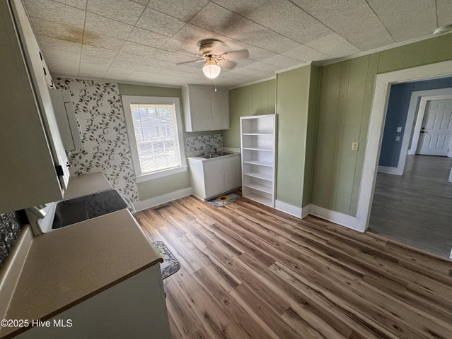 107 S Mccaskey Road, Williamston, NC 27892 — photo 9