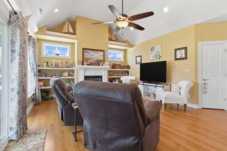 111 Golf Club Drive, Elizabeth City, NC 27909 — photo 16