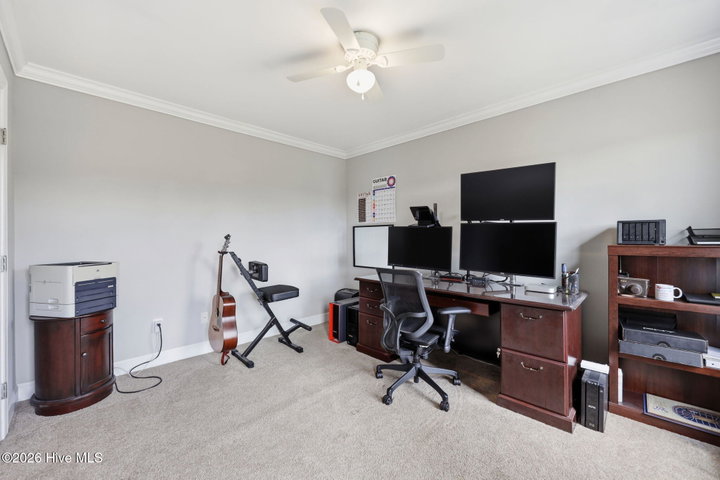 196 Richard Lee Drive, Greenville, NC 27858 — photo 37