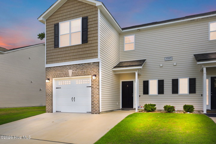 3505 Richter Way A, Greenville, NC 27834 — photo 2