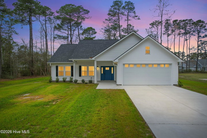 523 Leatherwood Drive NW image