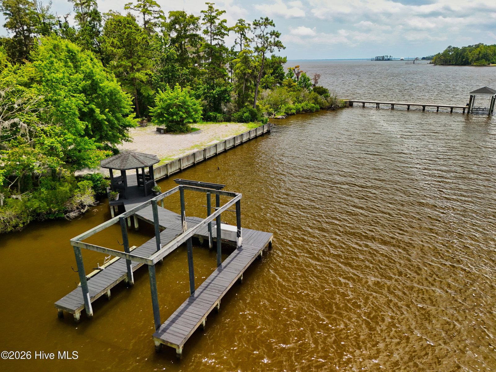 211 Beech Point Boulevard, Hertford, NC 27944 — photo 5