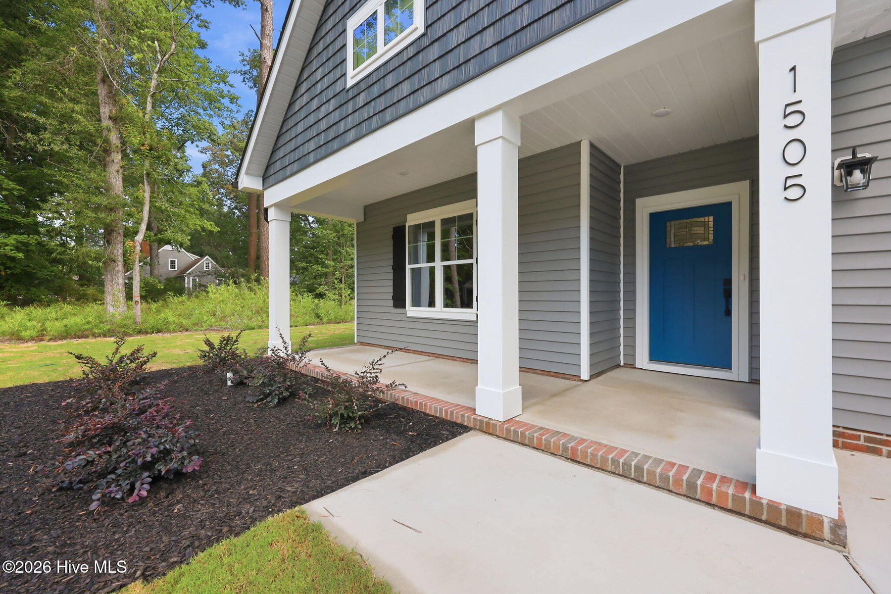 1505 Macon Place, Tarboro, NC 27886 — photo 3