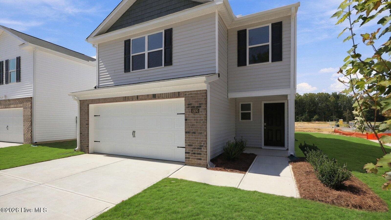 2100 Montalvan Drive, Greenville, NC 27834 — photo 2