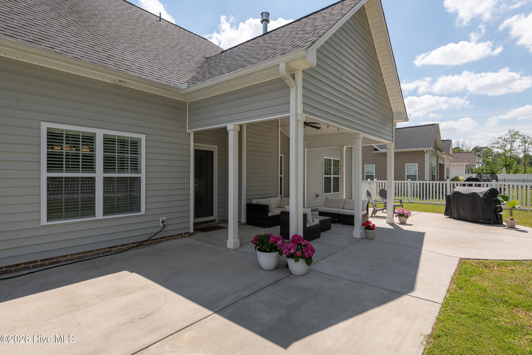 1249 Abby Drive, Greenville, NC 27834 — photo 3