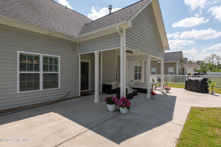 1249 Abby Drive, Greenville, NC 27834 — photo 3