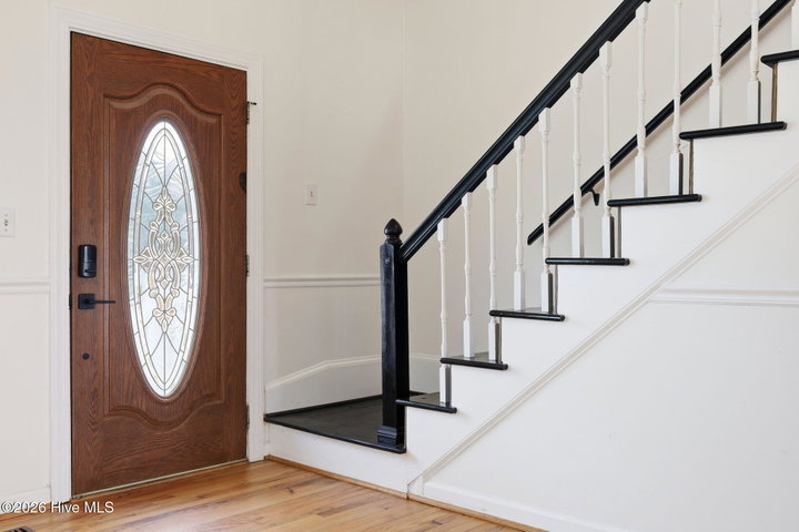 949 Teakwood Drive, Greenville, NC 27834 — photo 3