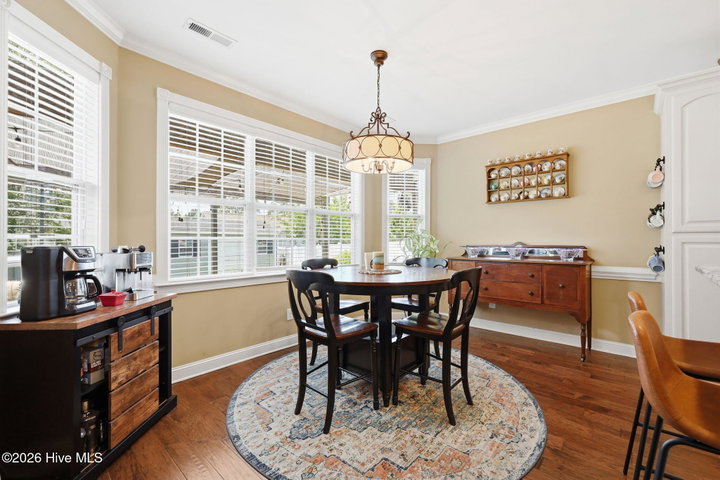2822 Sunny Vale Drive, Winterville, NC 28590 — photo 16
