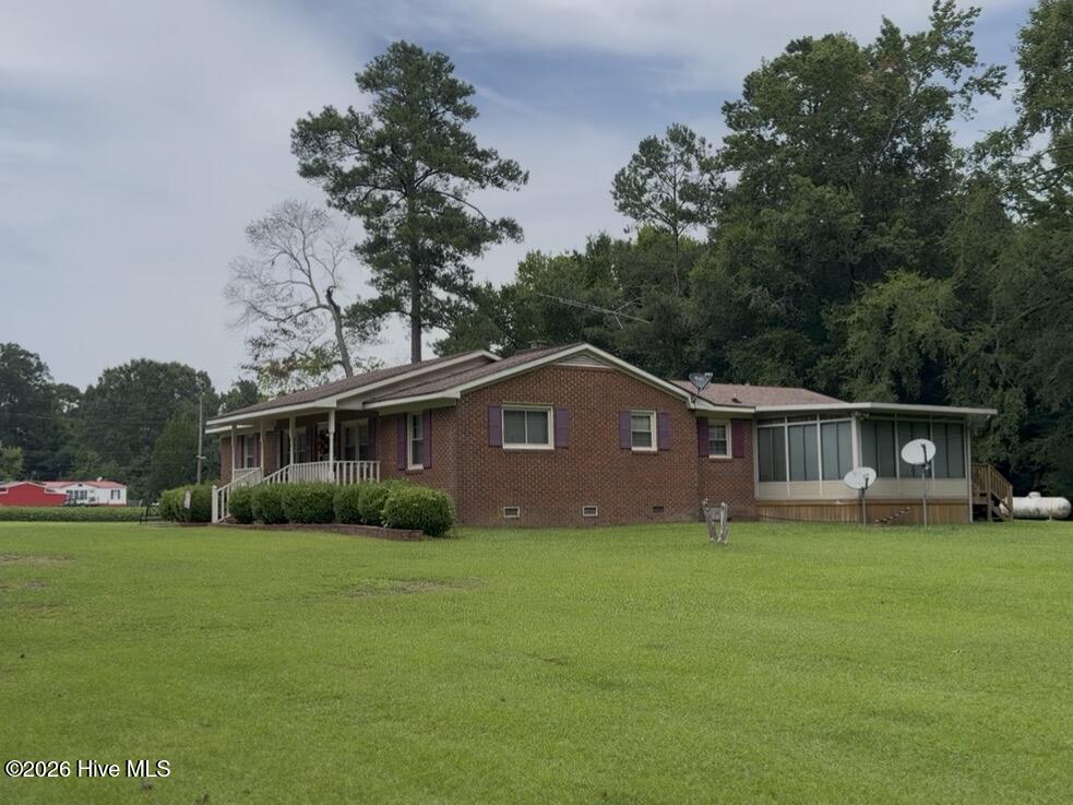 230 Godwin Town Road, Ahoskie, NC 27910 — photo 2