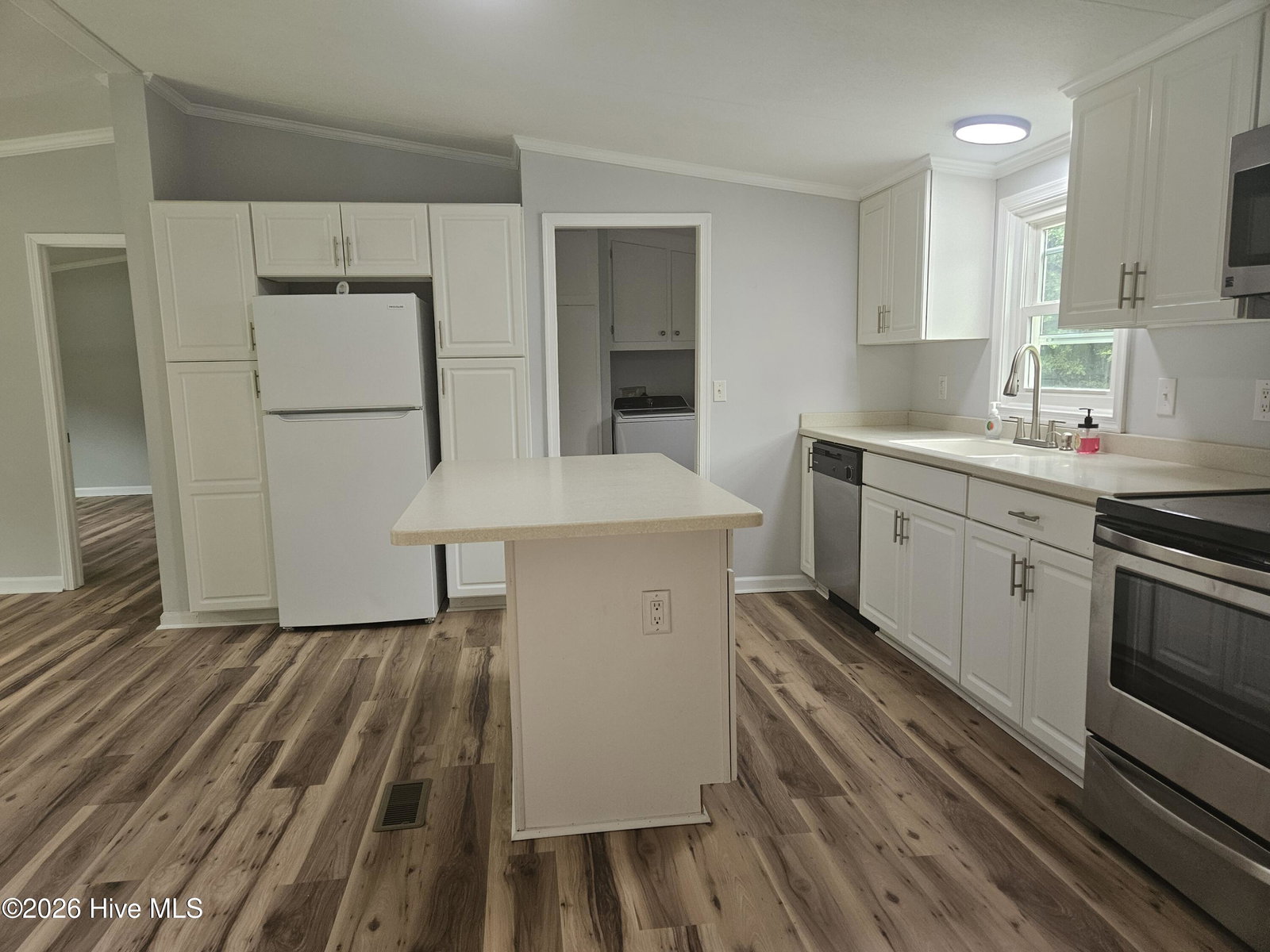 114 Crestwood Drive, Camden, NC 27921 — photo 3