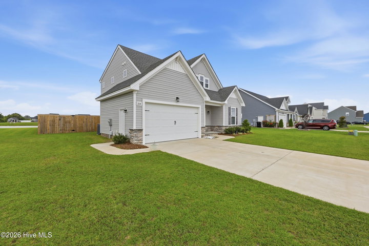 214 Pleasant Drive, Elizabeth City, NC 27909 — photo 45