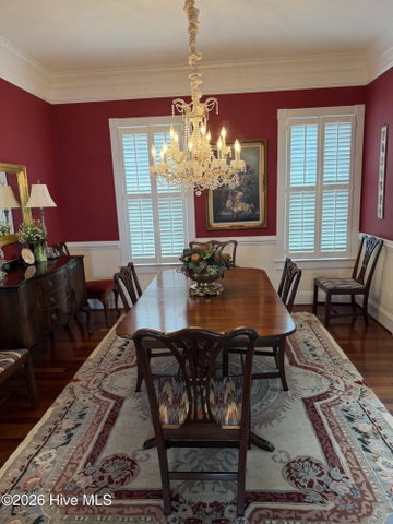 408 Bay Point Drive, Edenton, NC 27932 — photo 12
