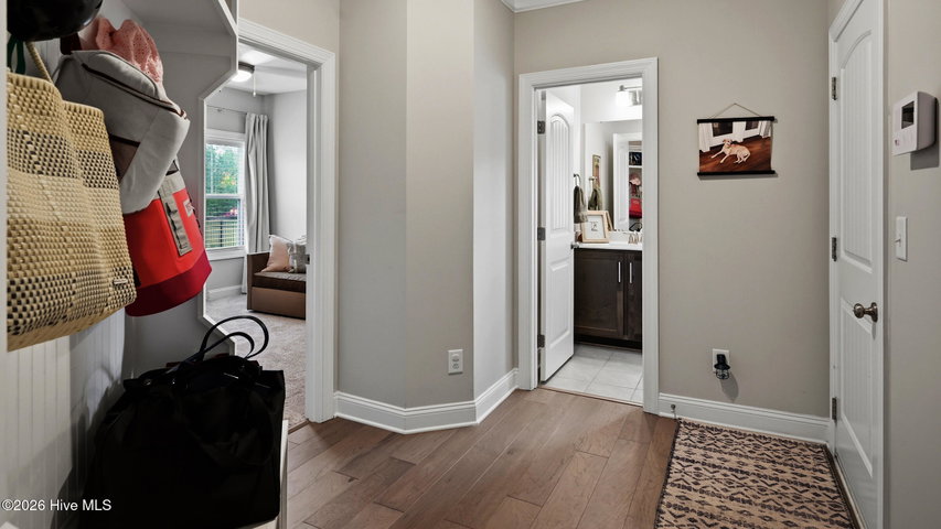 2240 Three Oaks Drive, Greenville, NC 27858 — photo 18