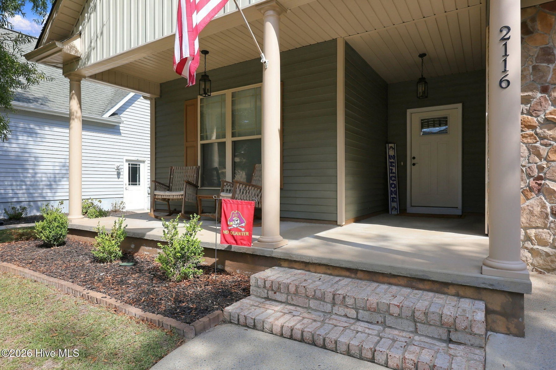 2116 Tulls Cove Road, Winterville, NC 28590 — photo 5