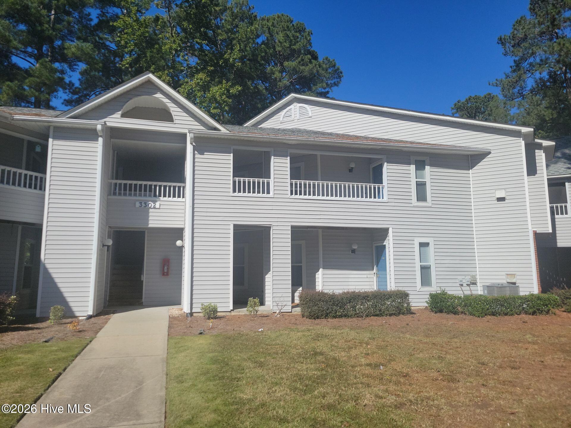 3302 Mulberry Lane D, Greenville, NC 27858 — main photo