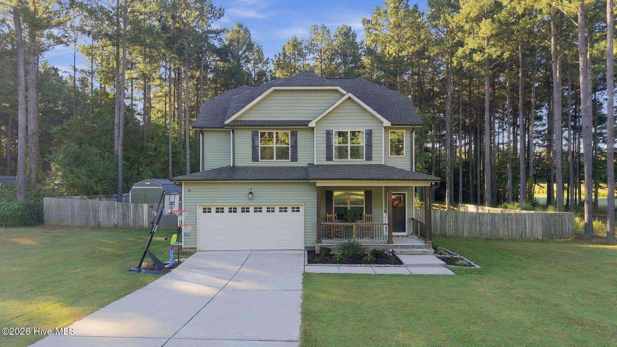 8281 Us Highway 264a, Bailey, NC 27807 — photo 2