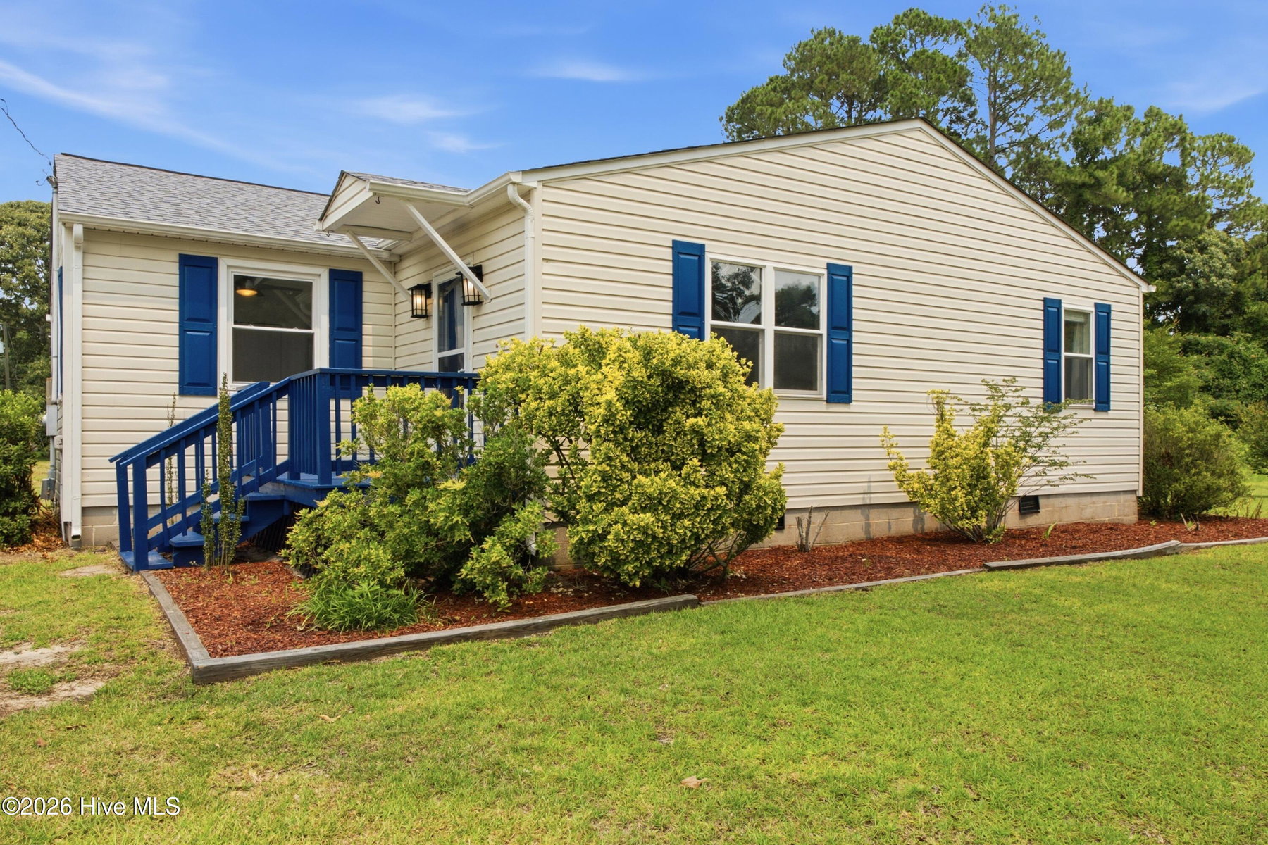 213 Cherokee Trail, Edenton, NC 27932 — photo 4