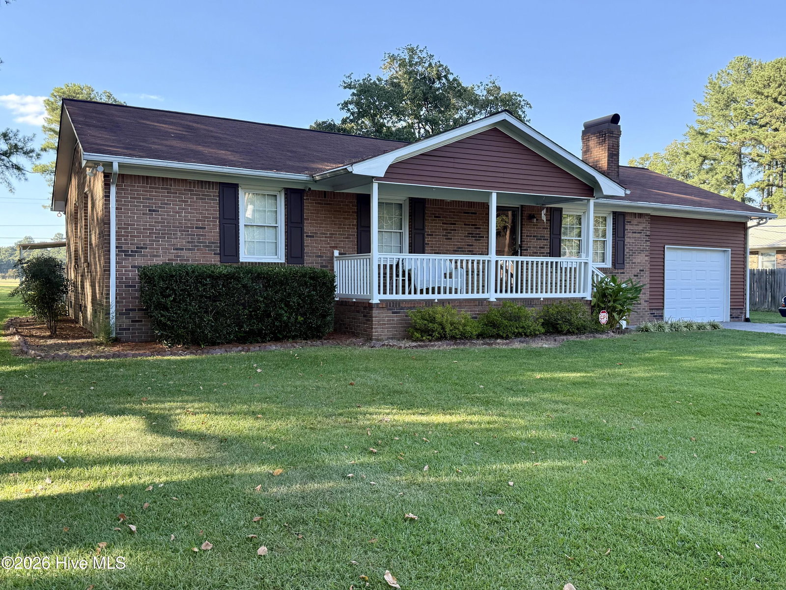 1122 Pineview Road, Williamston, NC 27892 — photo 2