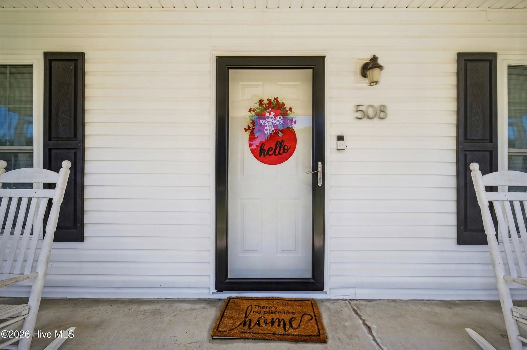 508 N York Street, Windsor, NC 27983 — photo 4