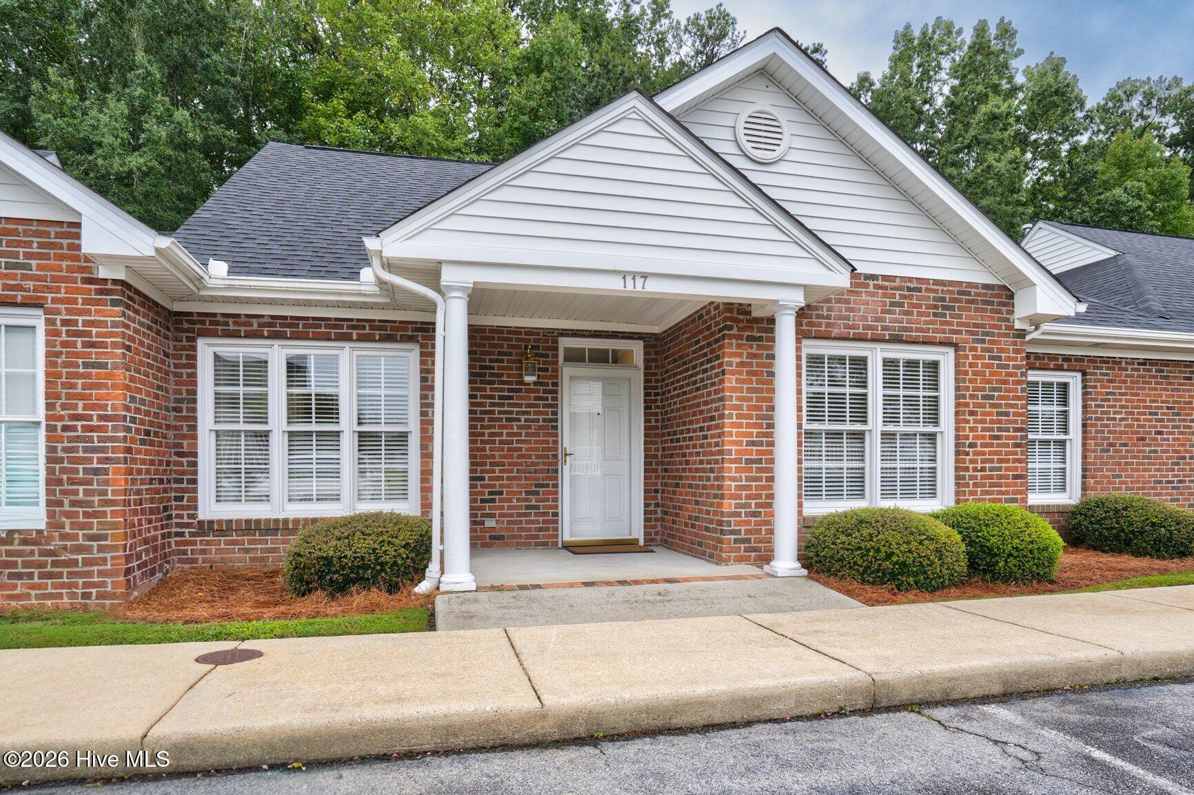 117 Irene Court, Rocky Mount, NC 27804 — photo 2