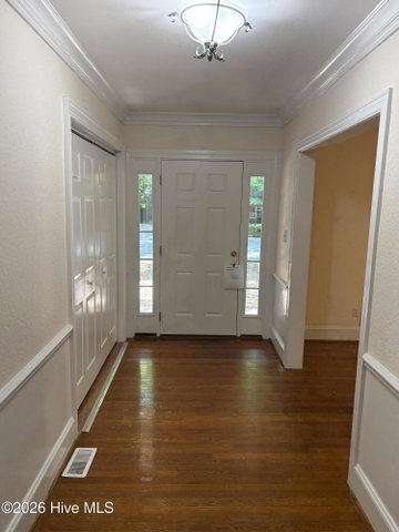 802 Forest Hill Circle, Greenville, NC 27858 — photo 11