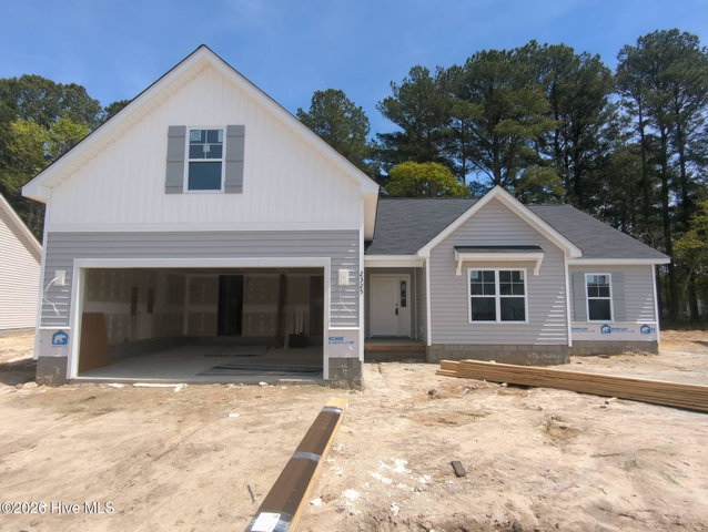 2325 Rhinestone Drive, Winterville, NC 28590 — photo 2
