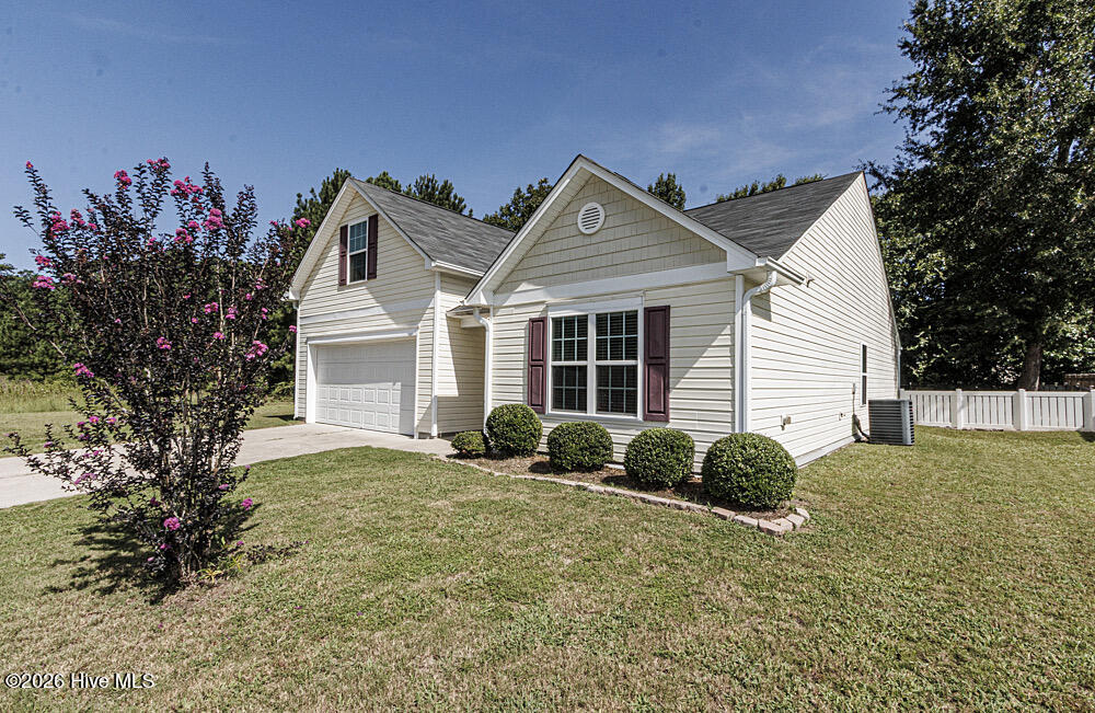 1136 Mulberry Road, Nashville, NC 27856 — photo 2