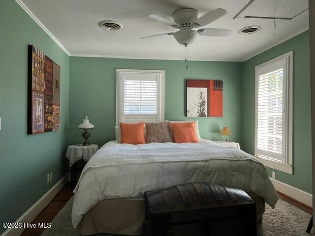 707 Mcmullan Avenue, Edenton, NC 27932 — photo 30