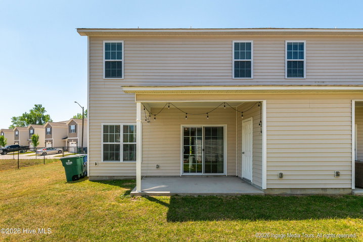 3516 Richter Way B, Greenville, NC 27834 — photo 36