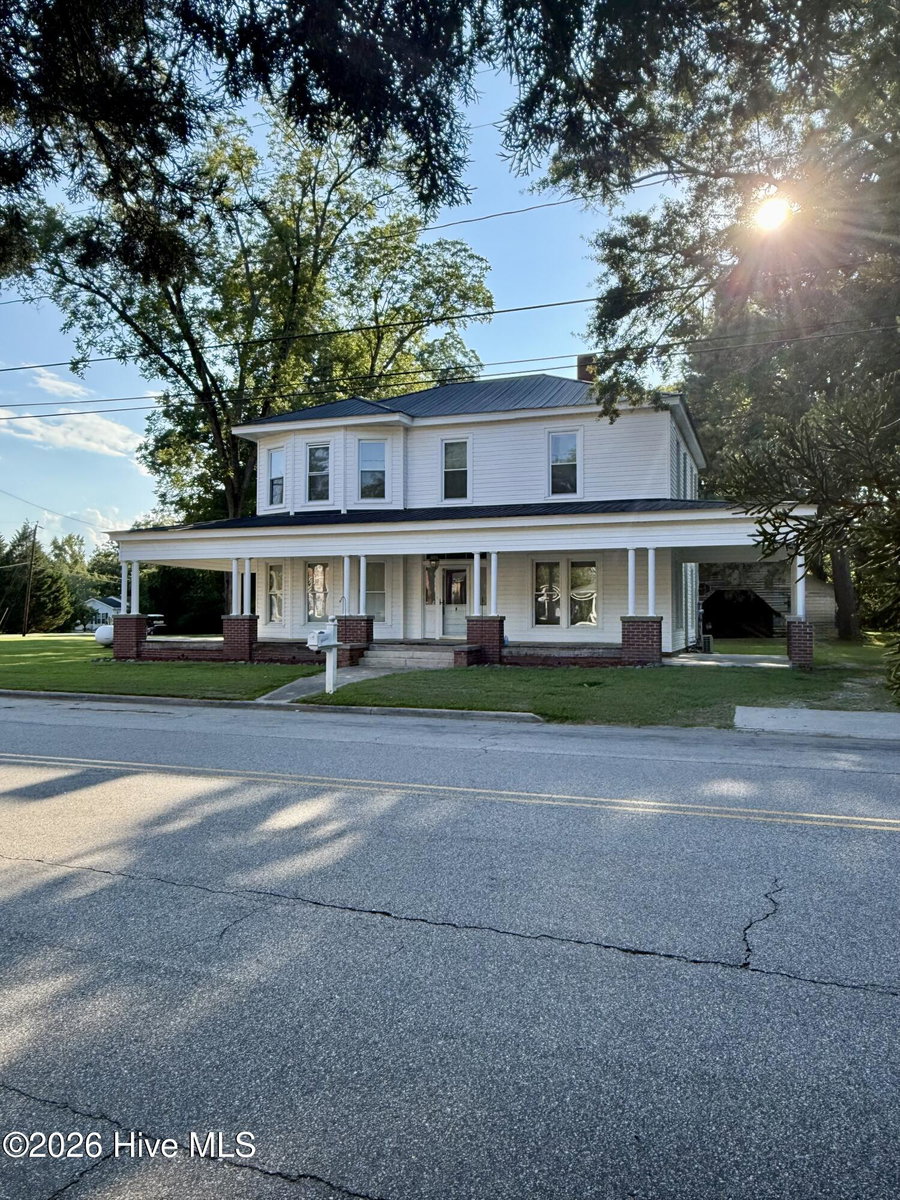 106 S Broad Street, Everetts, NC 27825 — photo 2