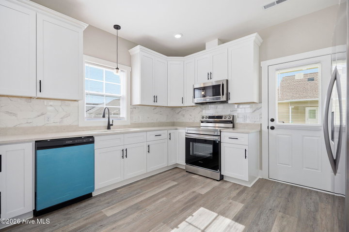649 Abigail Taylor Drive A, Greenville, NC 27834 — photo 12