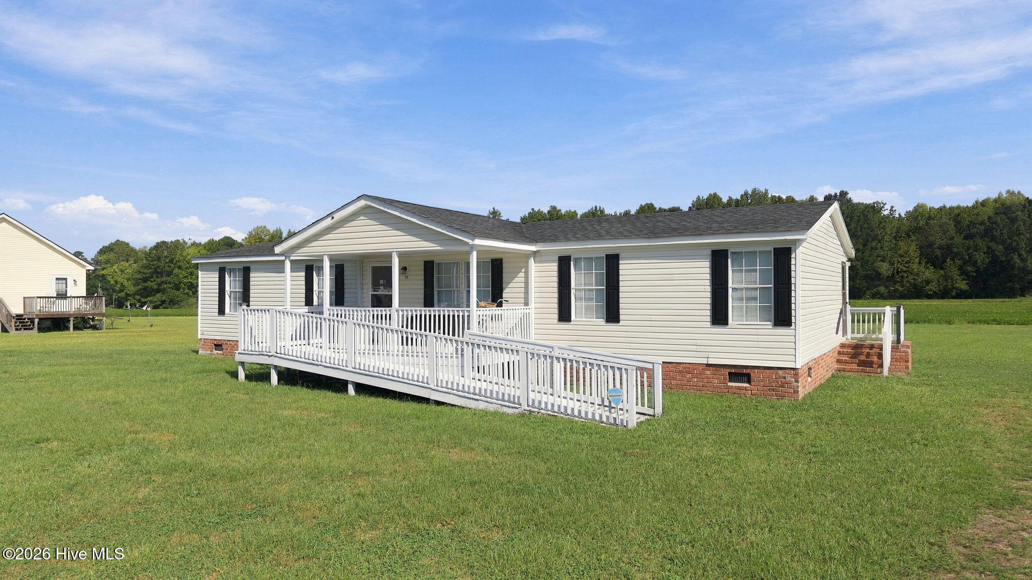 109 Mill Pond Road, Speed, NC 27881 — photo 2