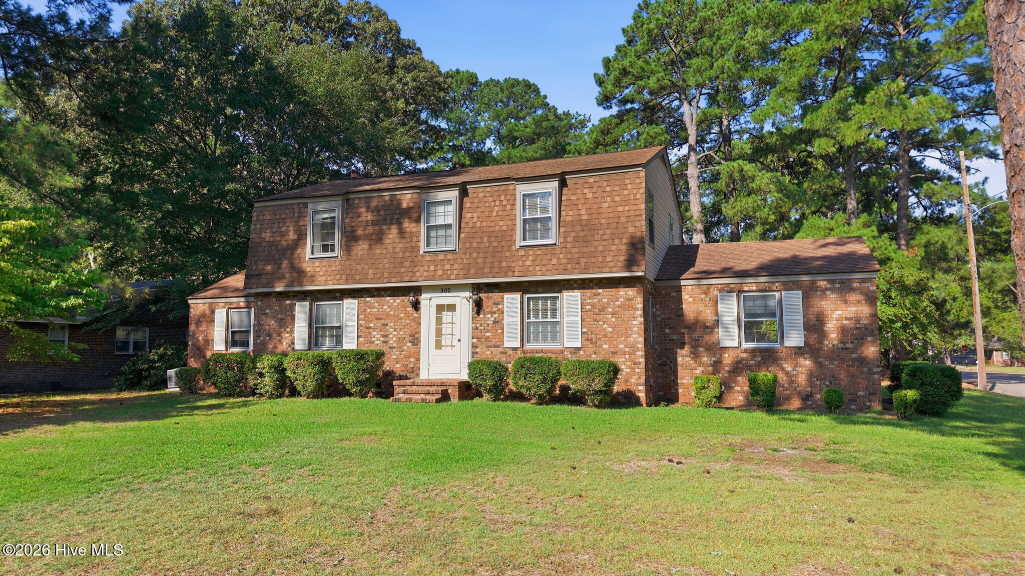 300 S Englewood Drive, Rocky Mount, NC 27804 — photo 3