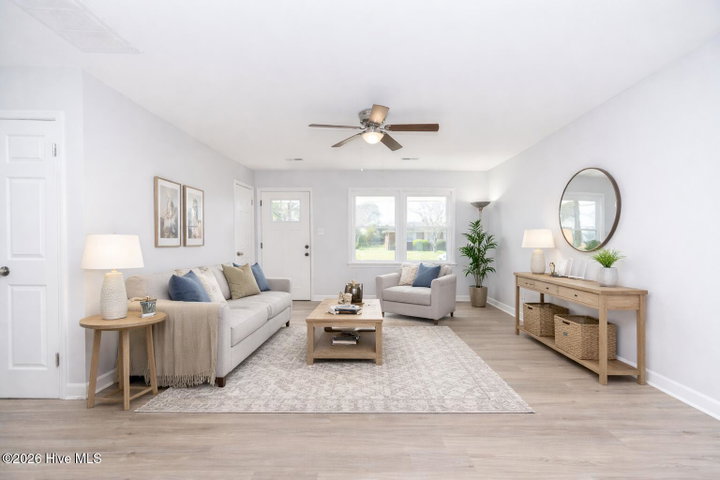 1737 Lexington Drive, Elizabeth City, NC 27909 — photo 6
