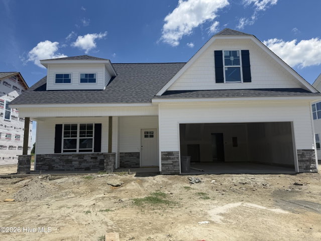 1003 Montevallo Lane, Ayden, NC 28513 — photo 1
