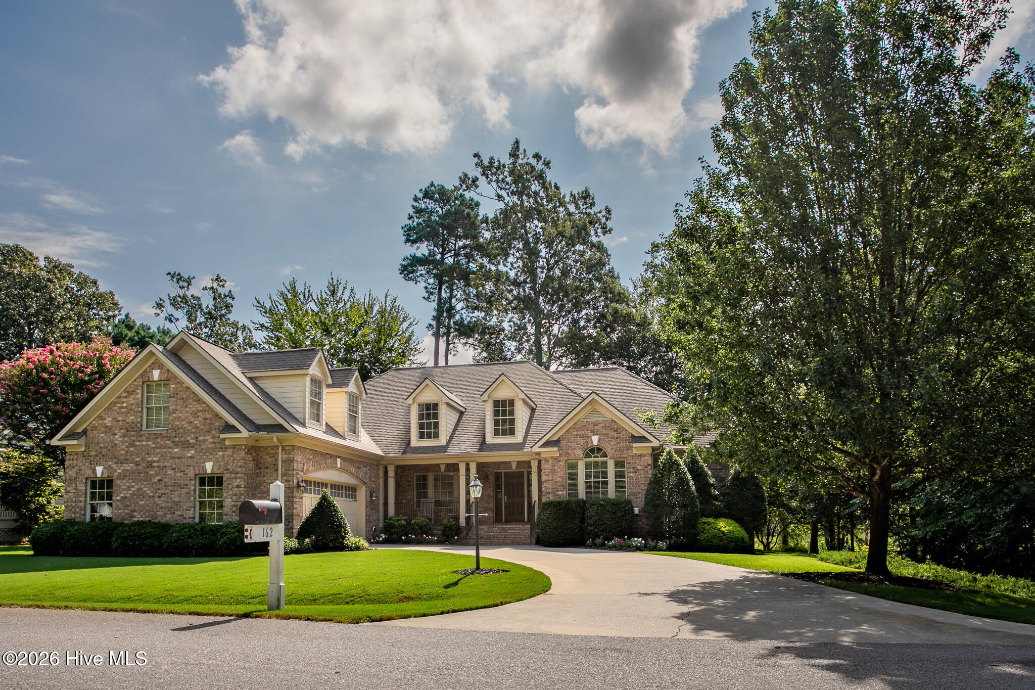 162 Roanoke Drive, Hertford, NC 27944 — main photo