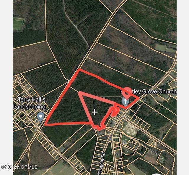 0 Ahoskie Cofield Road, Ahoskie, NC 27910 — photo 2