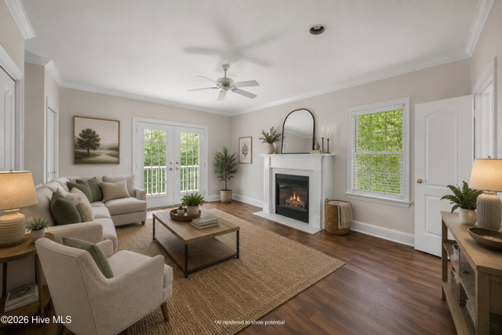 7464 Nc 43 N, Macclesfield, NC 27852 — photo 21