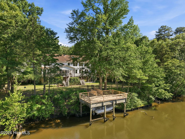 108 Farmington Road, Grimesland, NC 27837 — photo 63