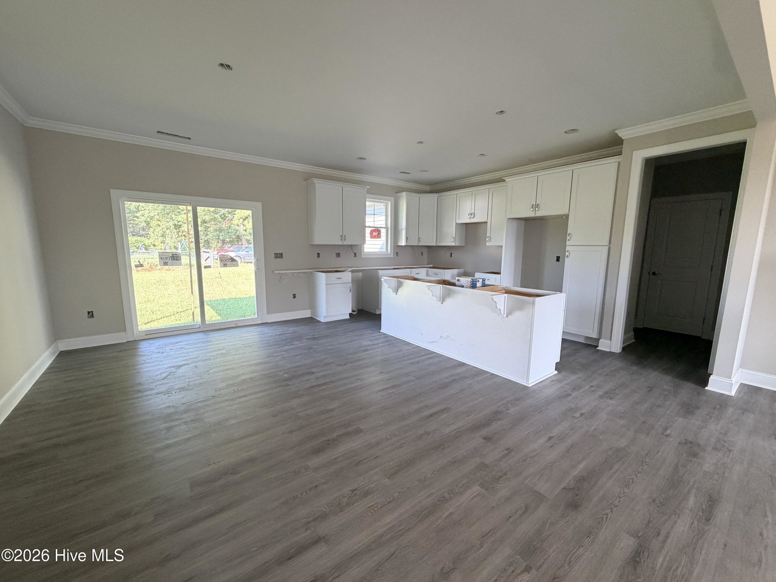 2630 Bryantown Road, Spring Hope, NC 27882 — photo 5